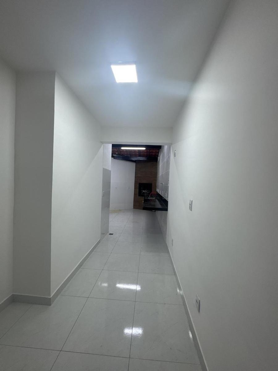 Casa, Santa Amélia, 2 Quartos, 2 Vagas