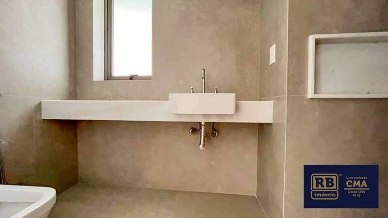 Apartamento, Savassi, 3 Quartos, 3 Vagas, 3 Suítes