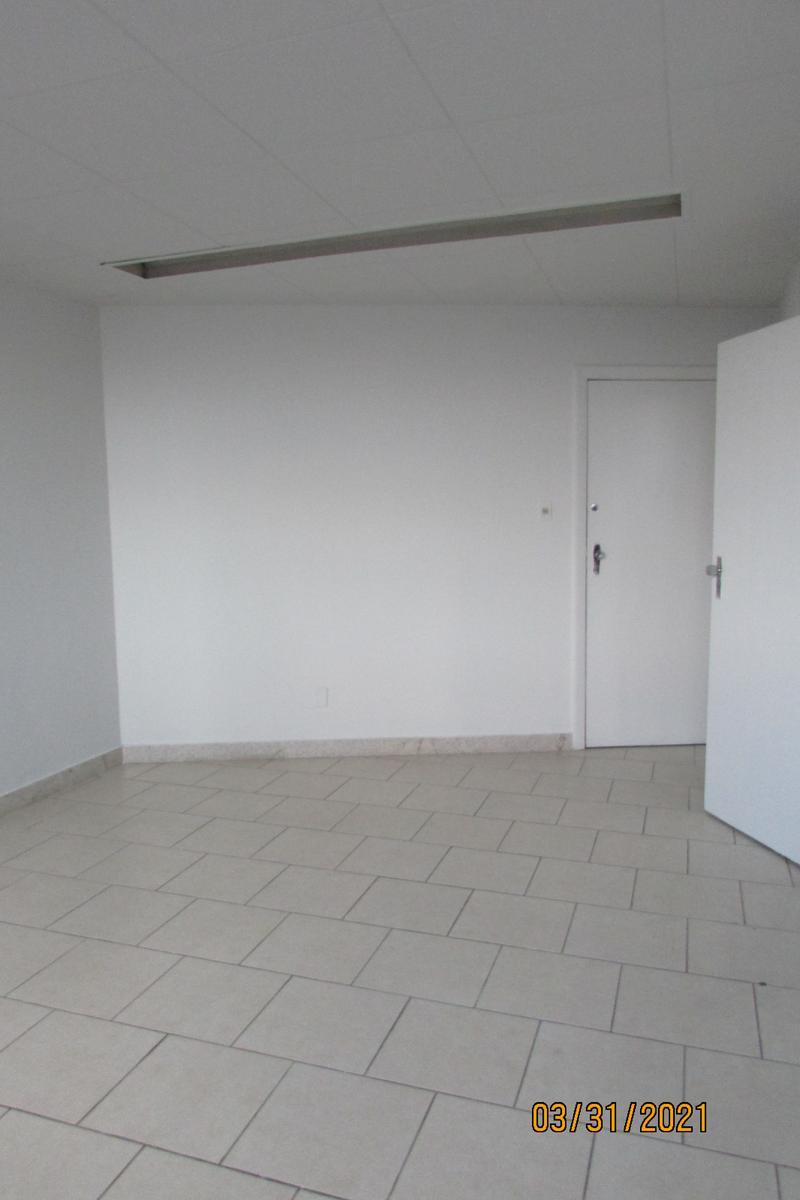 Sala, Centro