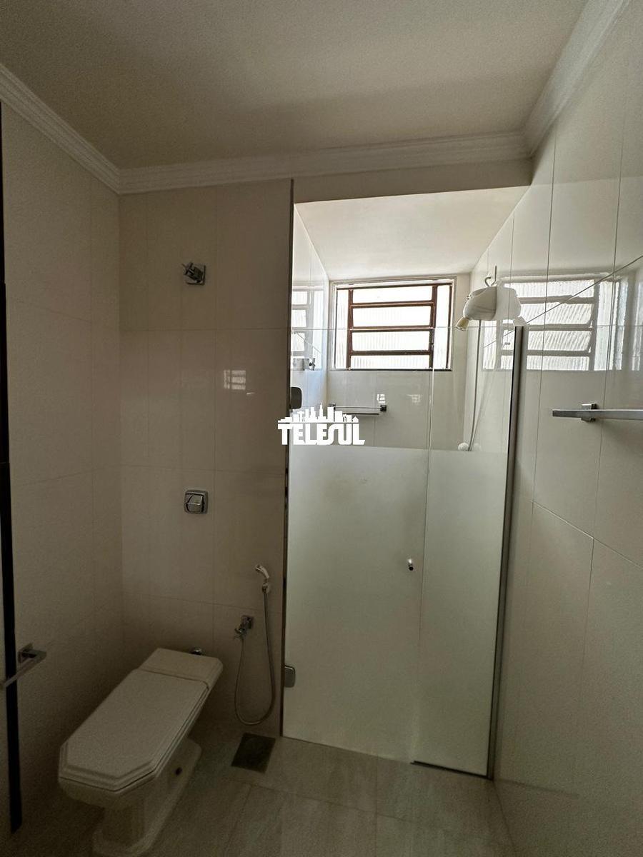 Apartamento, Centro, 3 Quartos, 1 Vaga, 1 Suíte