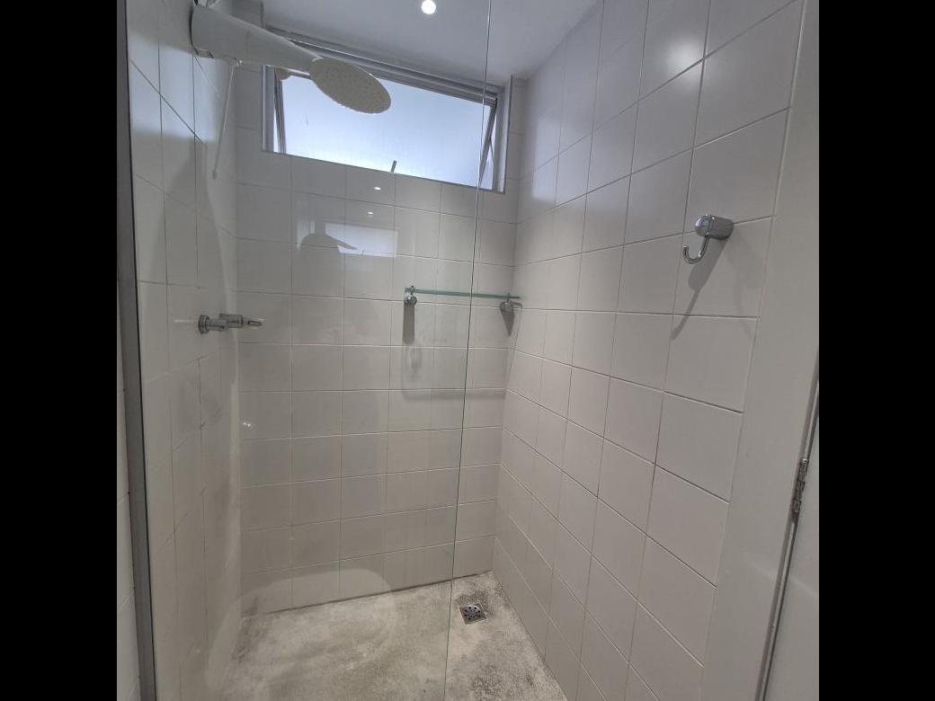 Apartamento, Funcionários, 1 Quarto, 1 Vaga