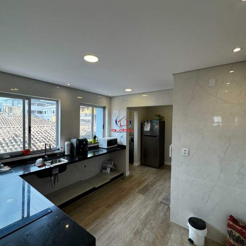 Cobertura, Paquetá, 3 Quartos, 3 Vagas, 1 Suíte