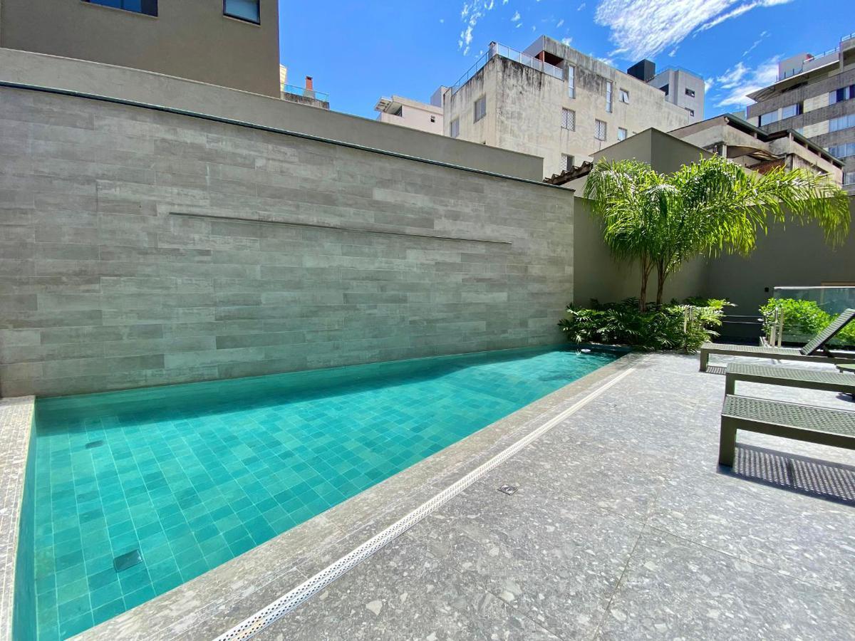 Apartamento, Cruzeiro, 4 Quartos, 3 Vagas, 2 Suítes