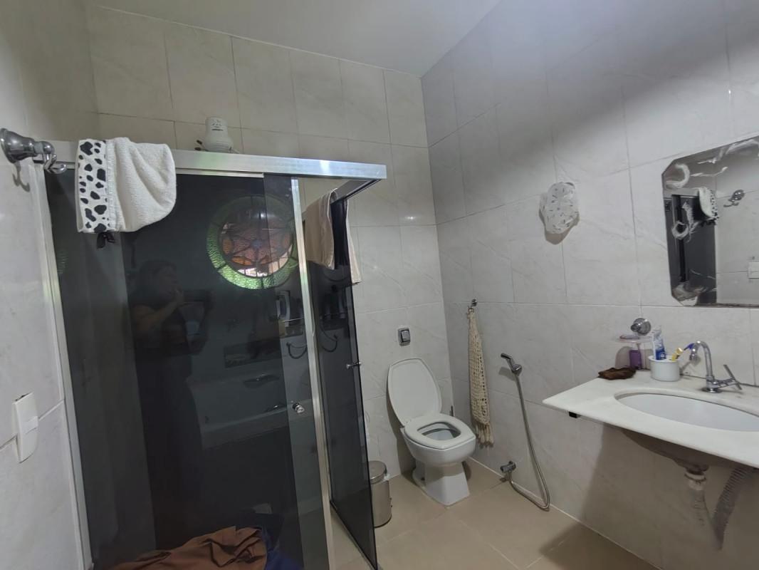 Casa, Copacabana, 3 Quartos, 4 Vagas, 1 Suíte