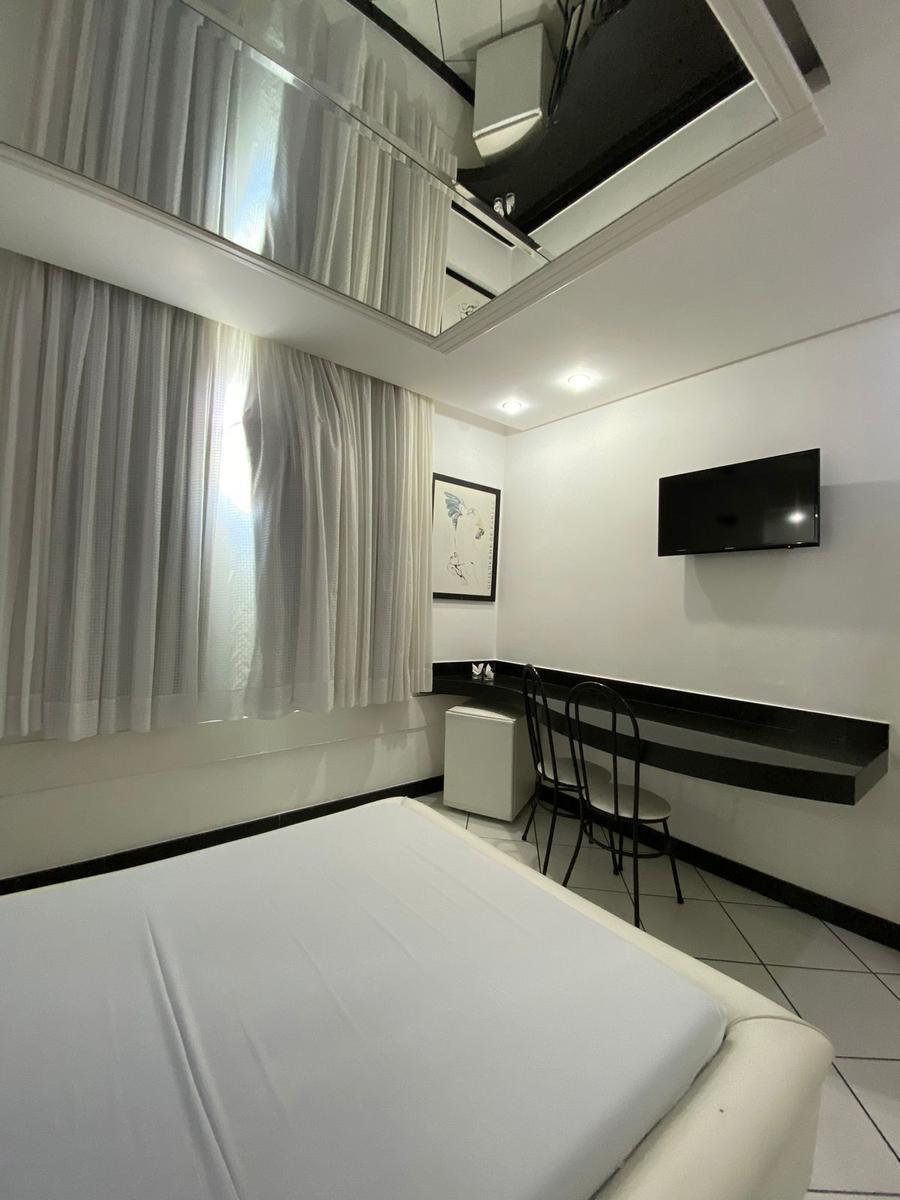 Hotel, Ouro Preto, 17 Quartos, 1 Vaga, 17 Suítes