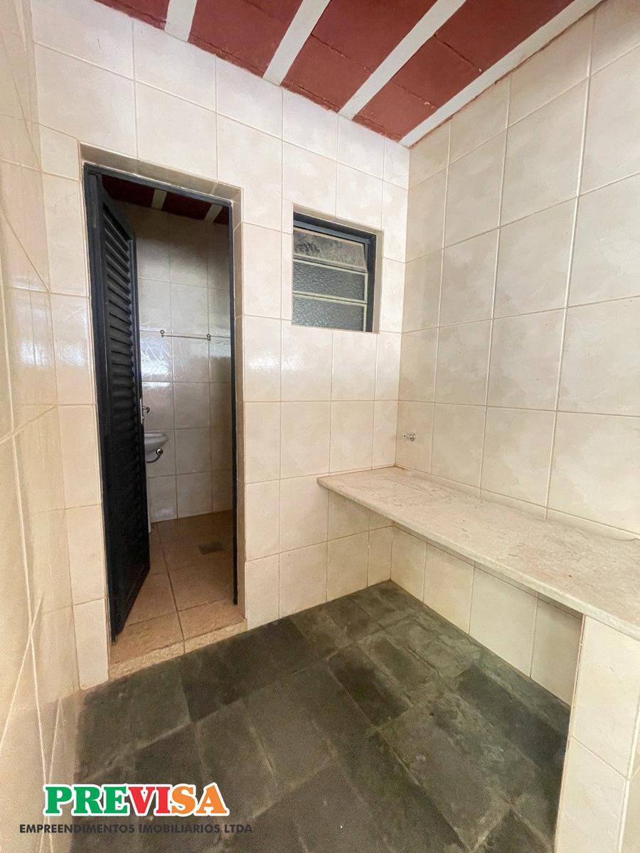 Galpão, Graça, 3 Quartos, 3 Vagas