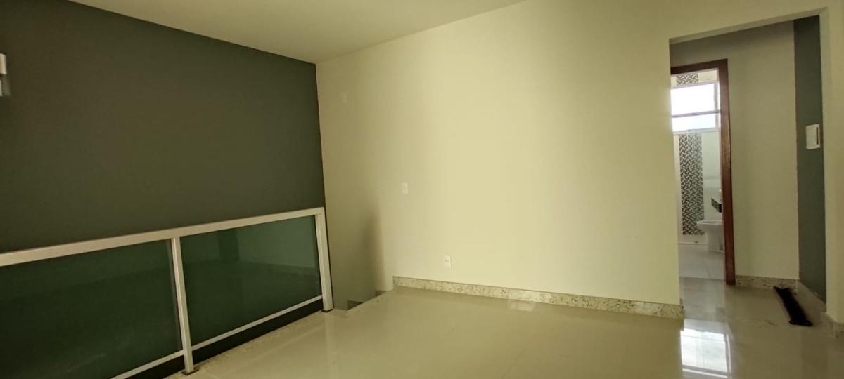 Casa, Jardim Vitória, 2 Quartos, 1 Vaga