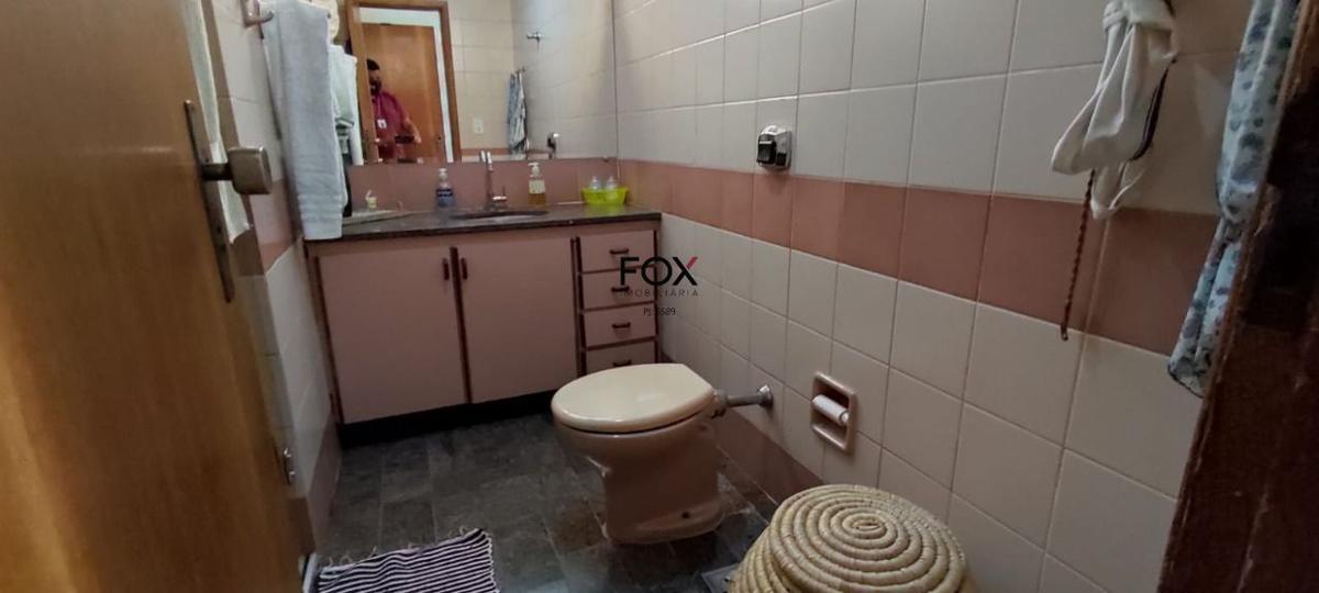 Apartamento, Santo Antônio, 3 Quartos, 2 Vagas, 1 Suíte