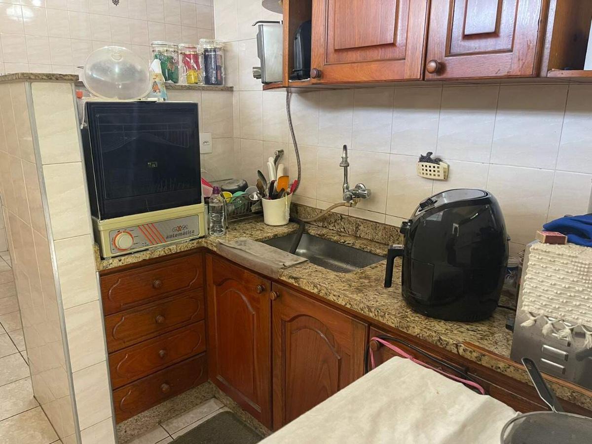 Apartamento, Barro Preto, 2 Quartos, 0 Vaga