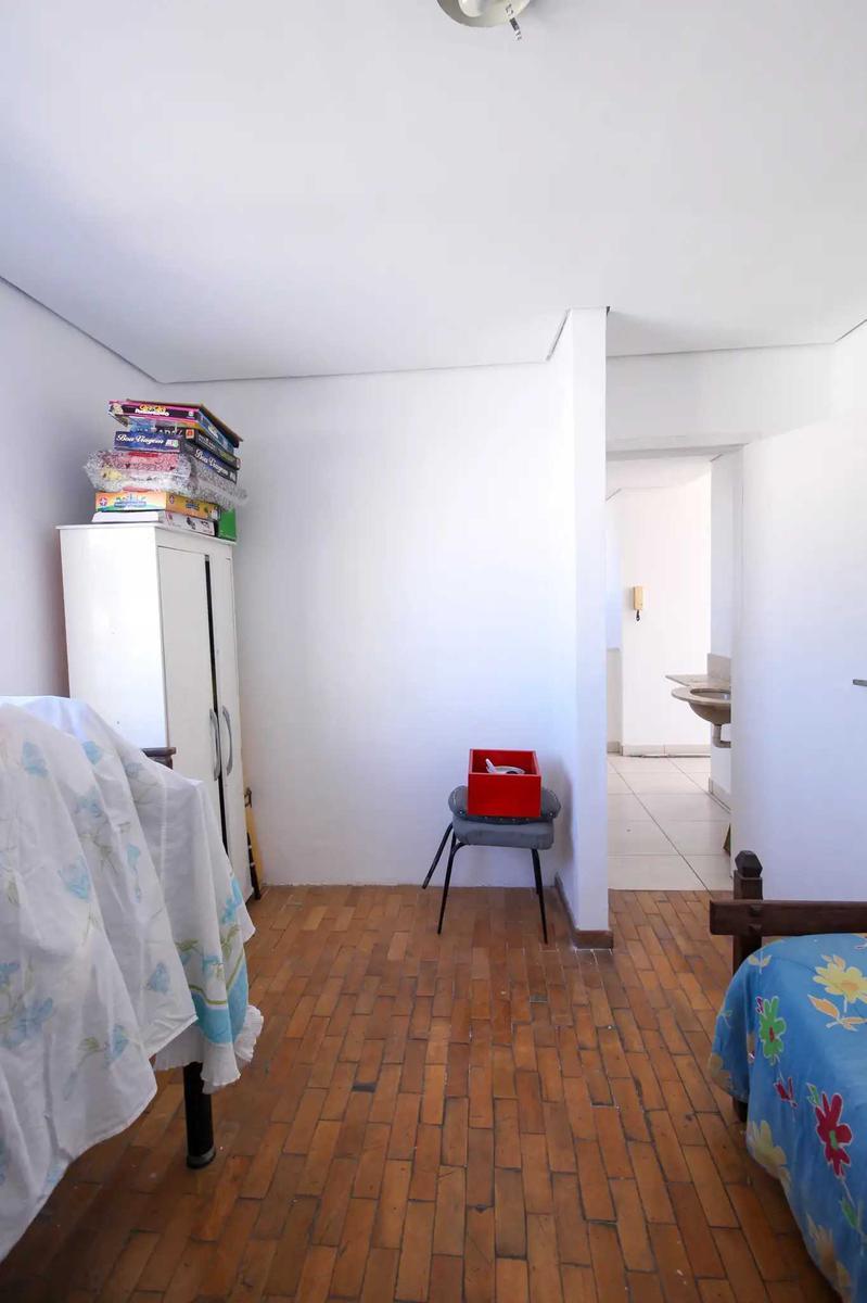 Cobertura, Alto Barroca, 3 Quartos, 1 Vaga, 1 Suíte