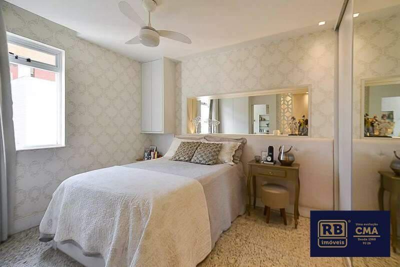 Apartamento, Savassi, 2 Quartos, 1 Vaga, 1 Suíte