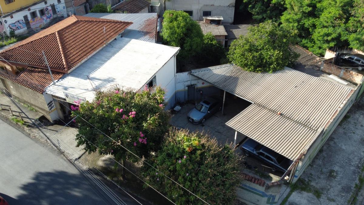 Casa, Inconfidência, 3 Quartos, 8 Vagas