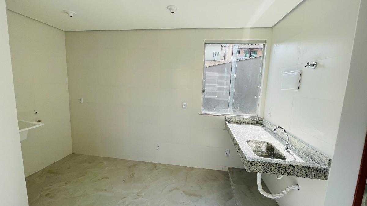 Apartamento, Parque Xangri-lá, 2 Quartos, 1 Vaga, 1 Suíte