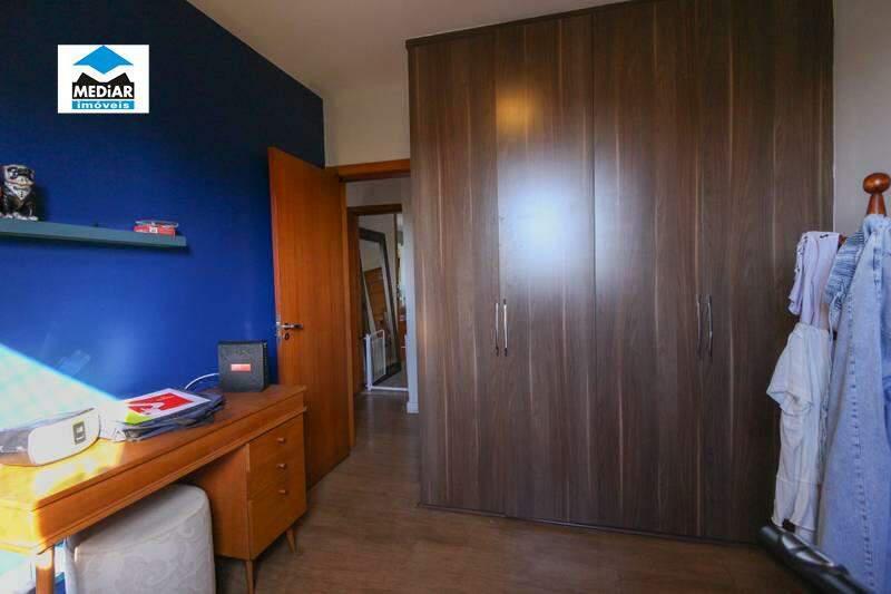 Apartamento, Buritis, 4 Quartos, 2 Vagas, 1 Suíte