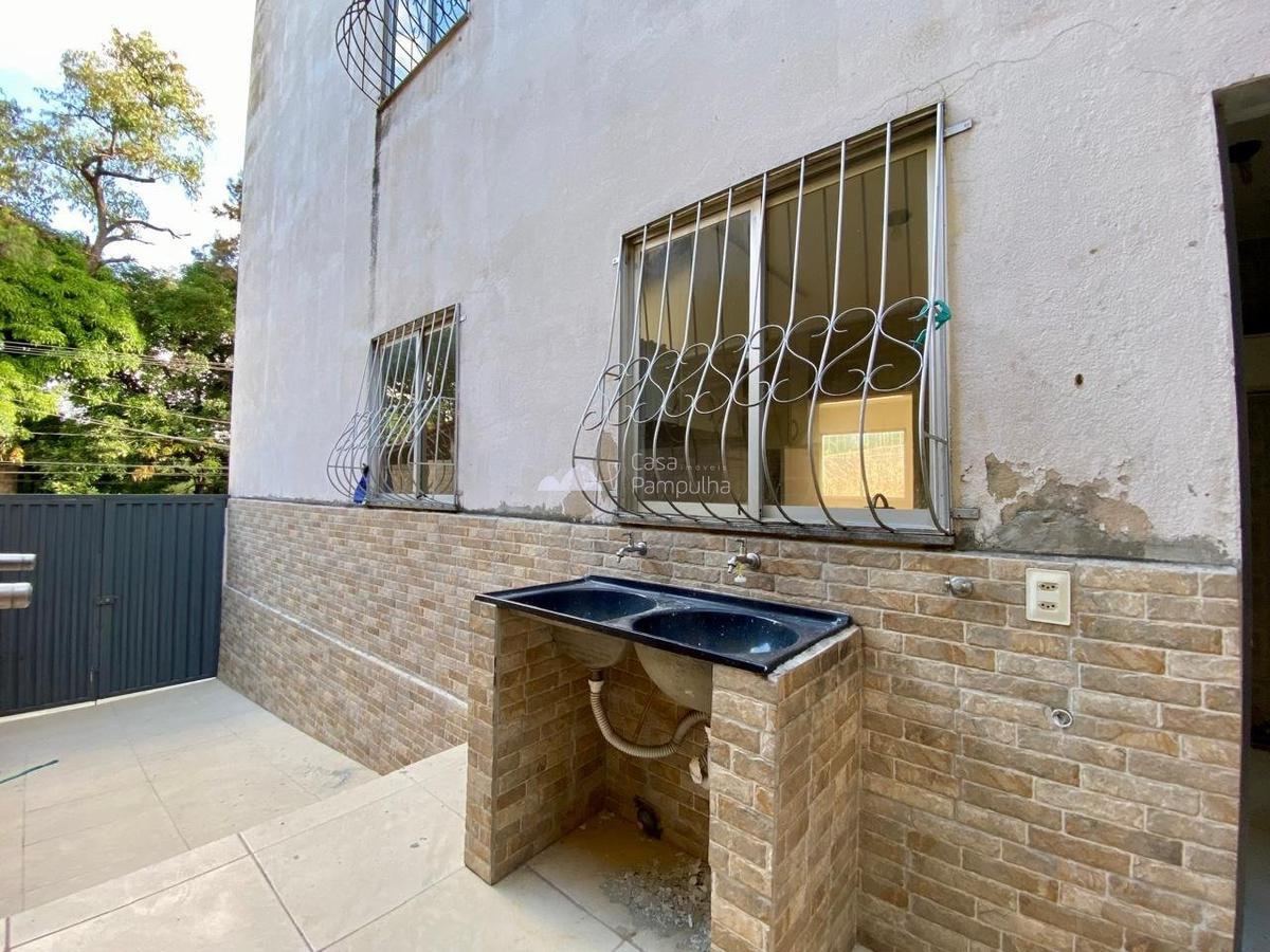 Apartamento, São João Batista (venda Nova), 3 Quartos, 2 Vagas, 1 Suíte