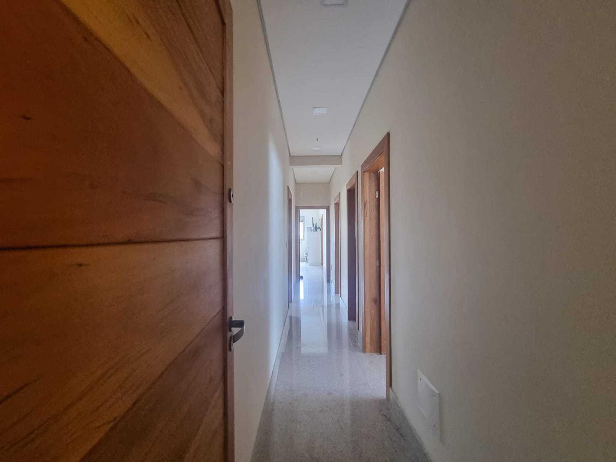 Casa, Jardim Riacho das Pedras, 5 Quartos, 10 Vagas, 2 Suítes