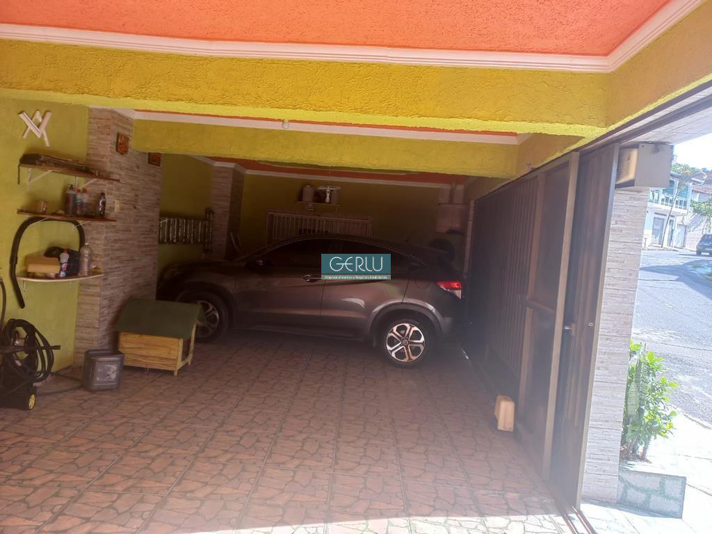 Casa, Sapucaia II, 3 Quartos, 3 Vagas, 1 Suíte