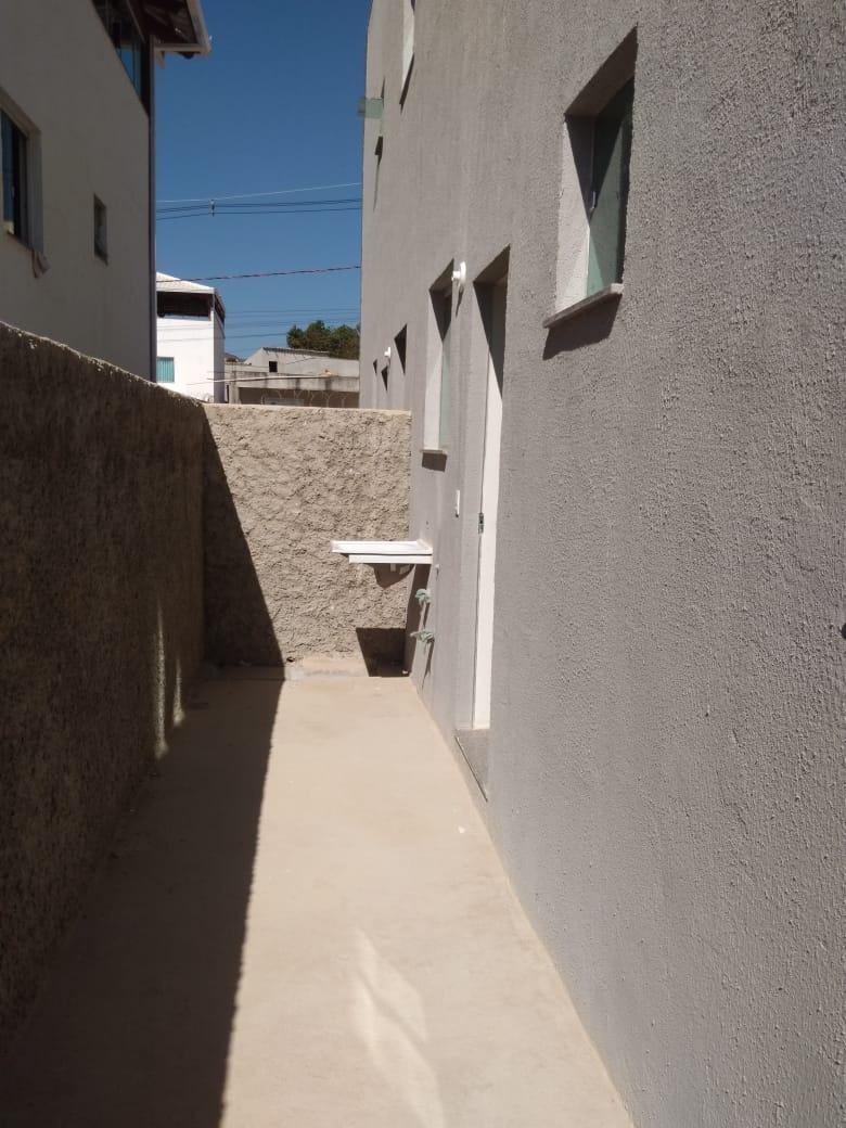 Apartamento, Recanto Verde, 2 Quartos, 1 Vaga