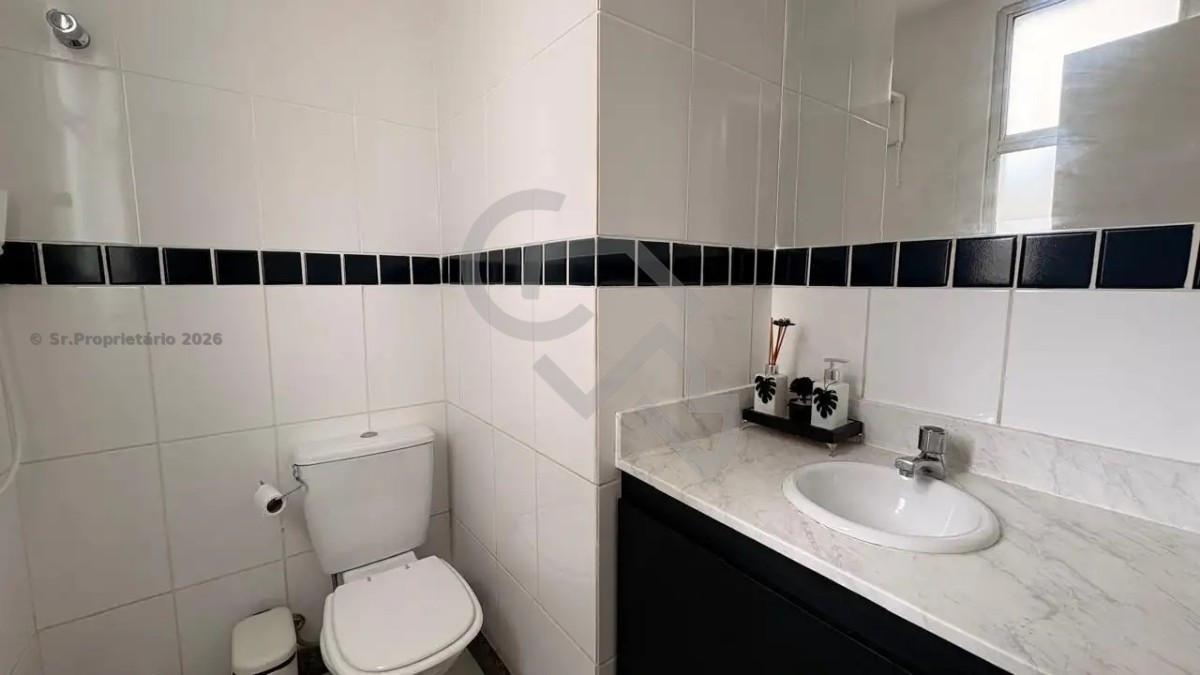 Cobertura, Cruzeiro, 3 Quartos, 2 Vagas, 2 Suítes