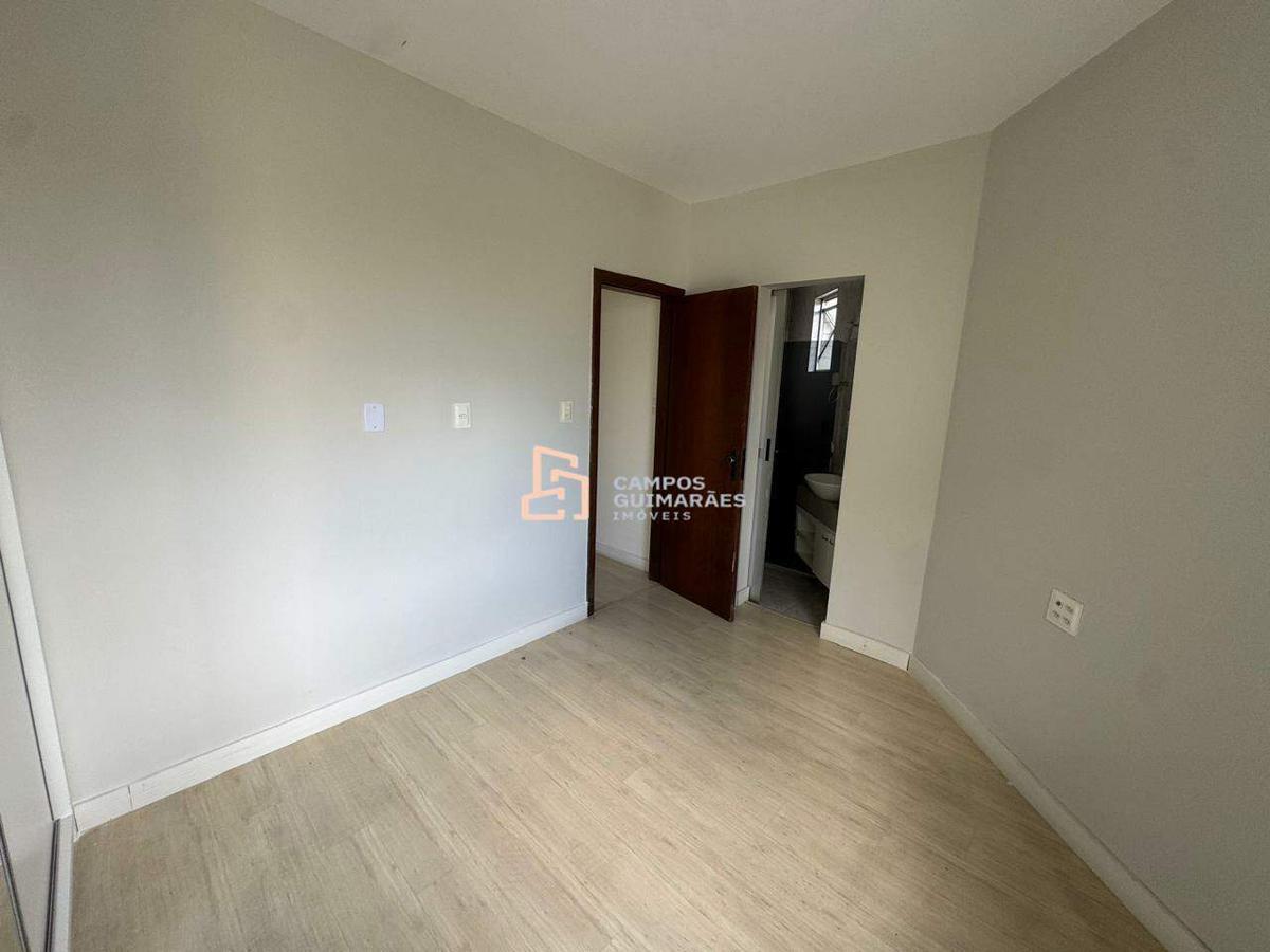 Apartamento, Novo Eldorado, 3 Quartos, 2 Vagas, 1 Suíte