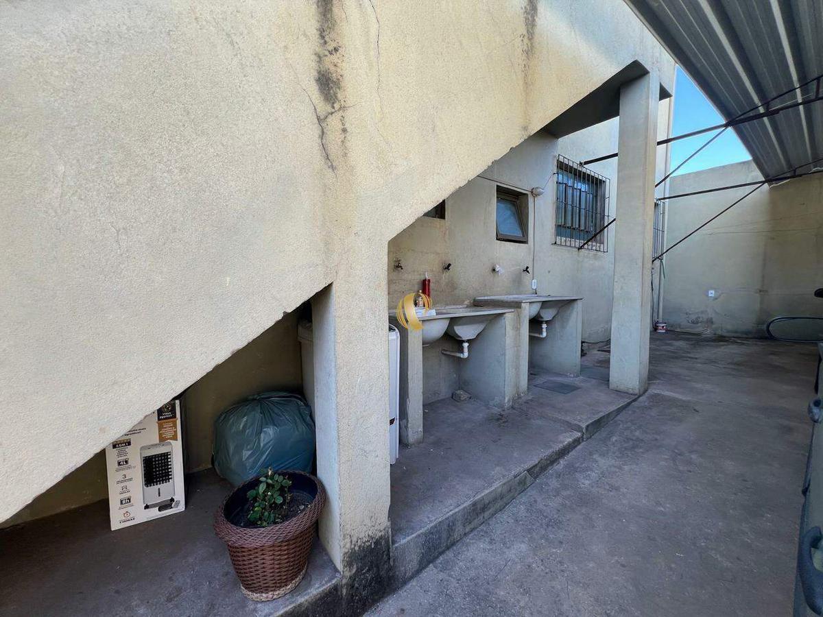 Quitinete, Nossa Senhora das Graças, 1 Quarto, 1 Vaga