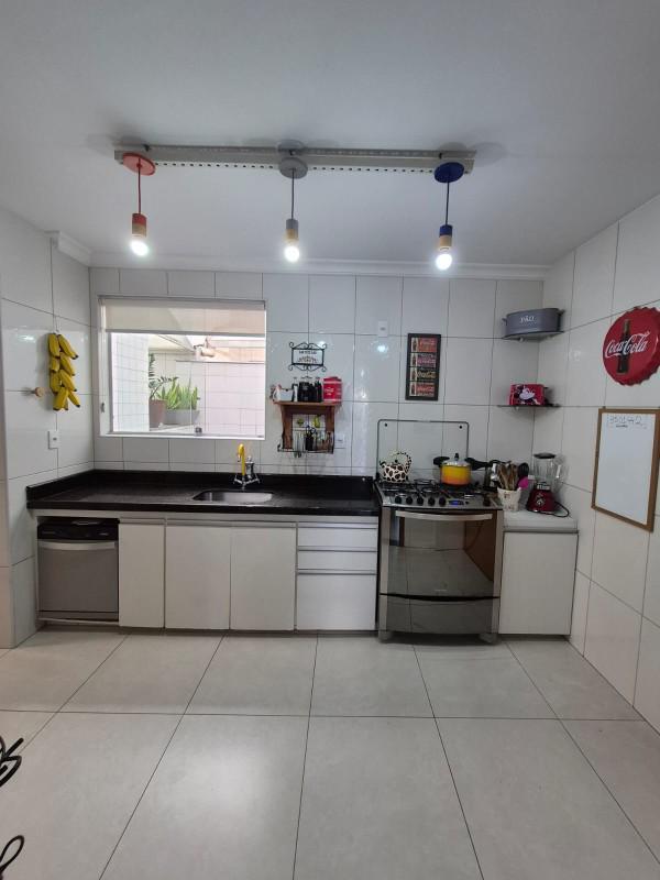 Apartamento, Palmares, 3 Quartos, 2 Vagas, 1 Suíte