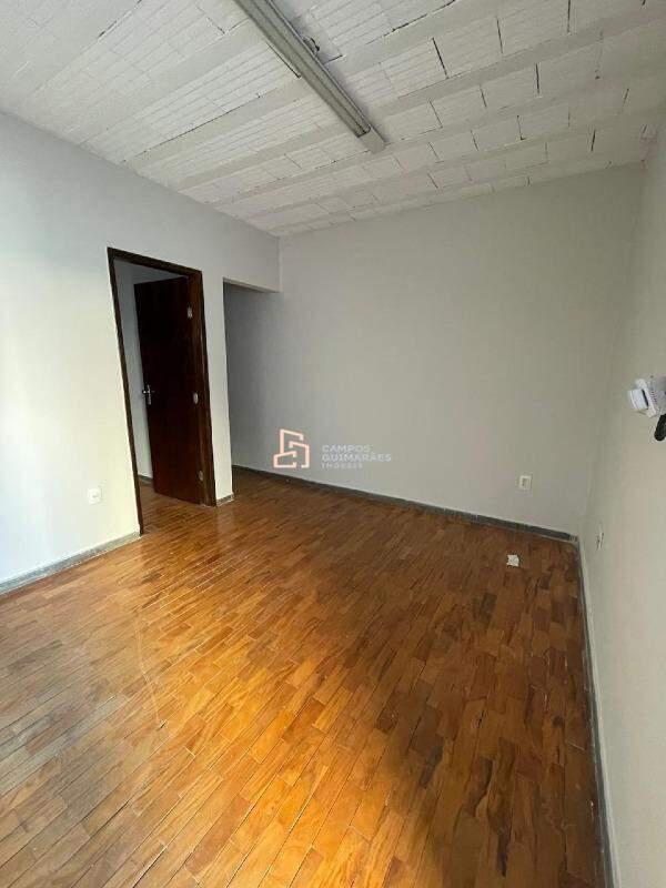Apartamento, Grajaú, 2 Quartos