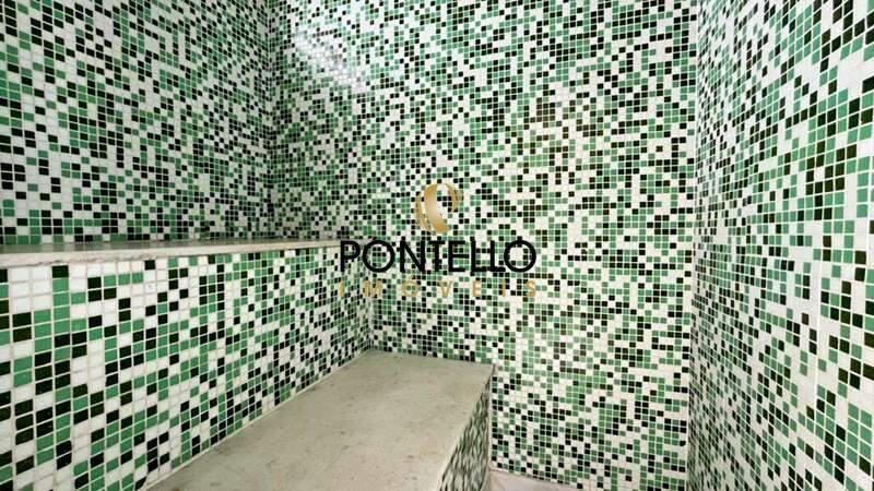 Cobertura, Santa Amélia, 4 Quartos, 3 Vagas, 1 Suíte