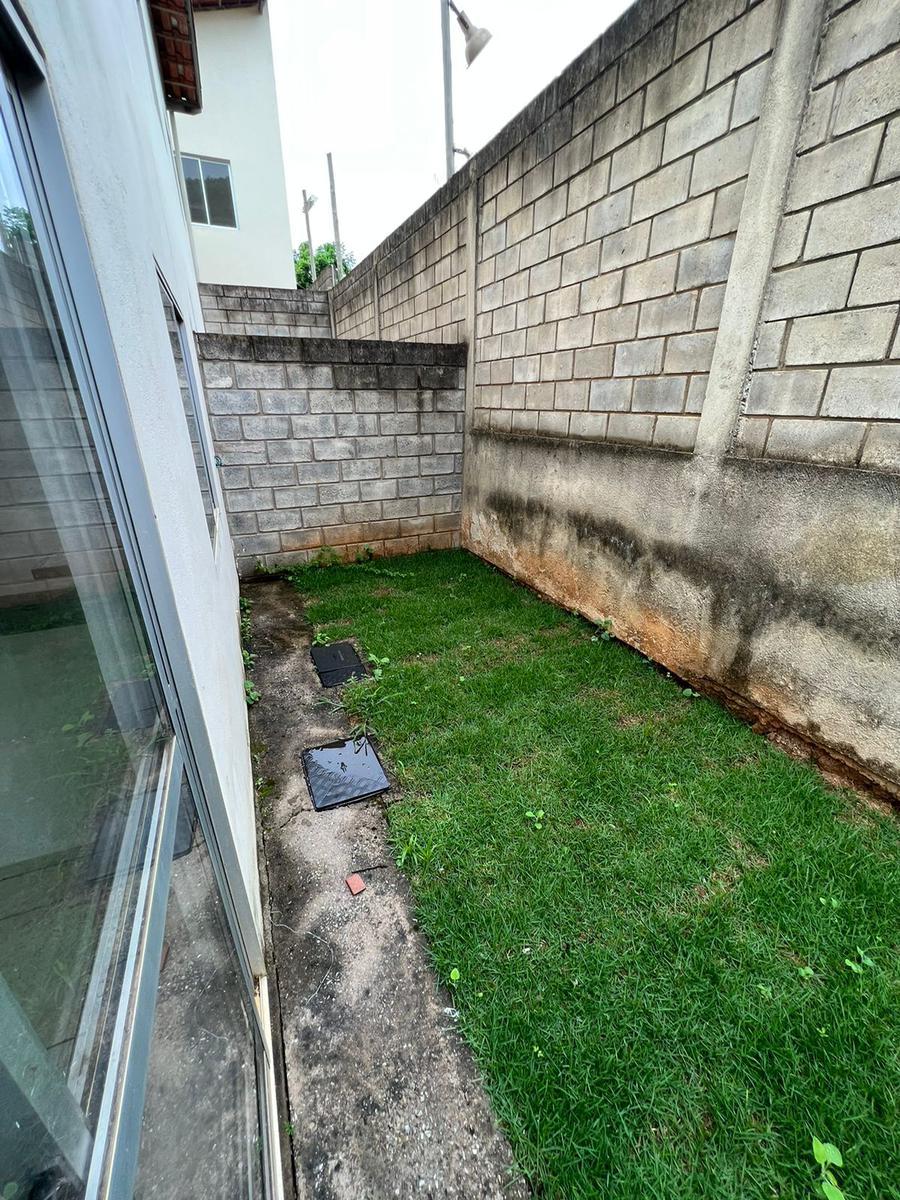 Casa, Novo Campinho, 3 Quartos, 1 Vaga, 1 Suíte