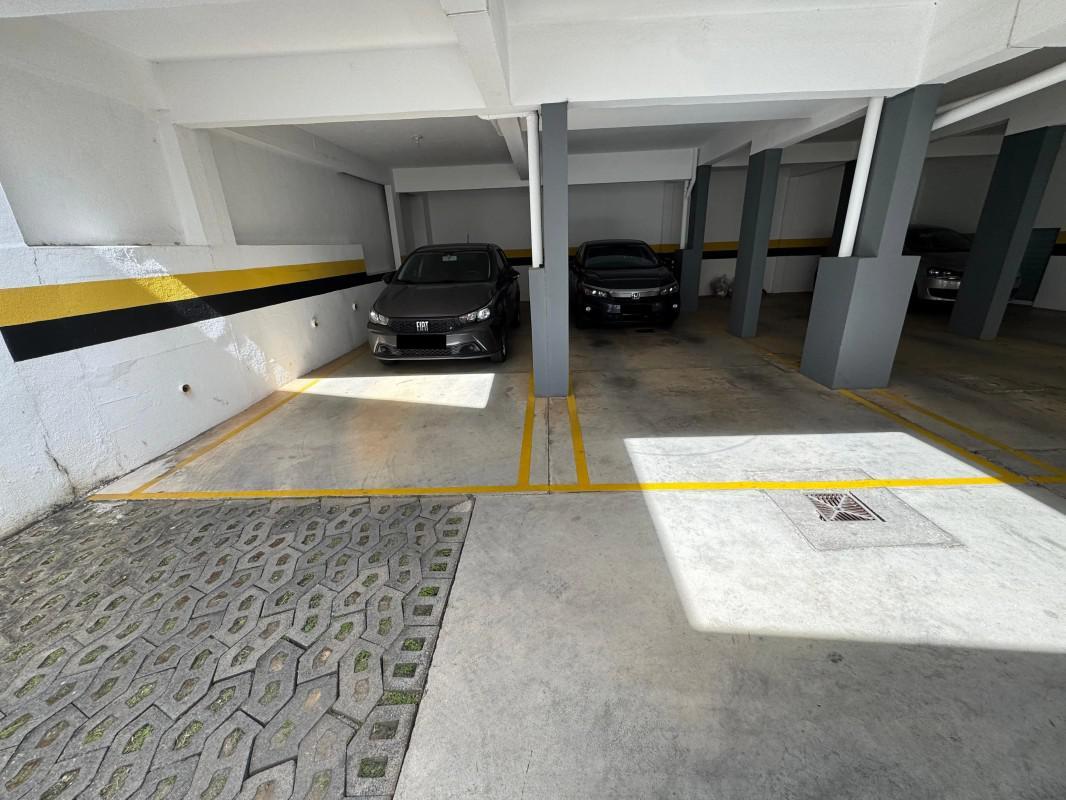 Apartamento, União, 3 Quartos, 2 Vagas, 1 Suíte