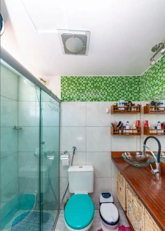 Cobertura, Arpoador, 3 Quartos, 1 Vaga, 1 Suíte