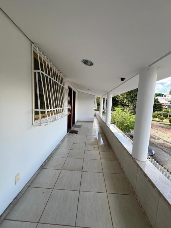 Casa, Central Parque, 4 Quartos, 0 Vaga, 1 Suíte