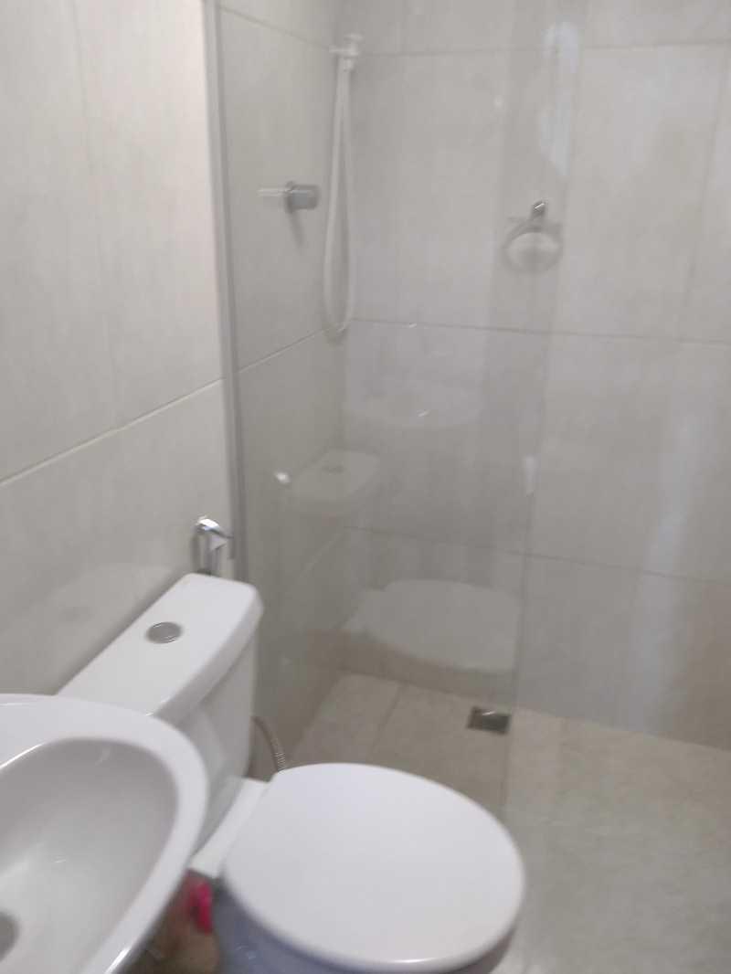 Casa, Alvorada, 4 Quartos, 2 Vagas, 2 Suítes