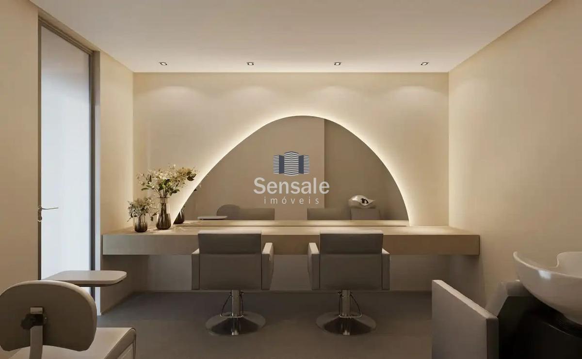 Apartamento, Luxemburgo, 4 Quartos, 3 Vagas, 3 Suítes