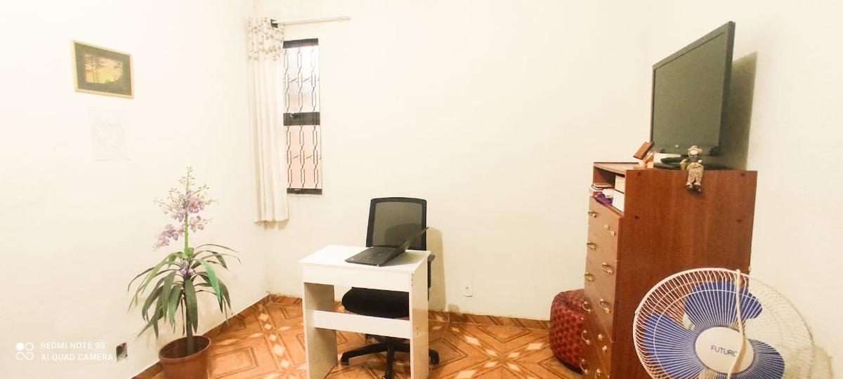 Casa, Santa Terezinha, 6 Quartos, 3 Vagas, 1 Suíte
