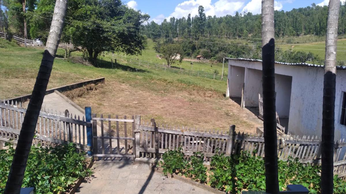 Fazenda, Centro, 0 Quarto, 0 Vaga