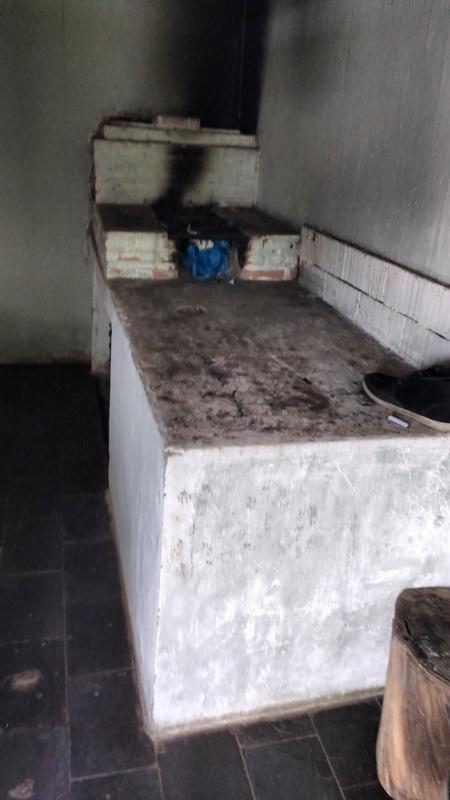 Casa, Marimbá, 3 Quartos, 2 Vagas, 1 Suíte