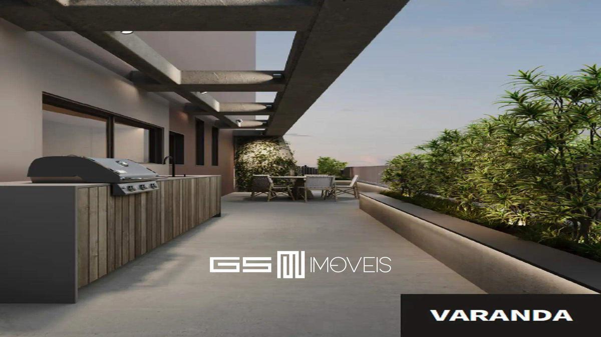 Apartamento, Cruzeiro, 3 Quartos, 2 Vagas, 1 Suíte