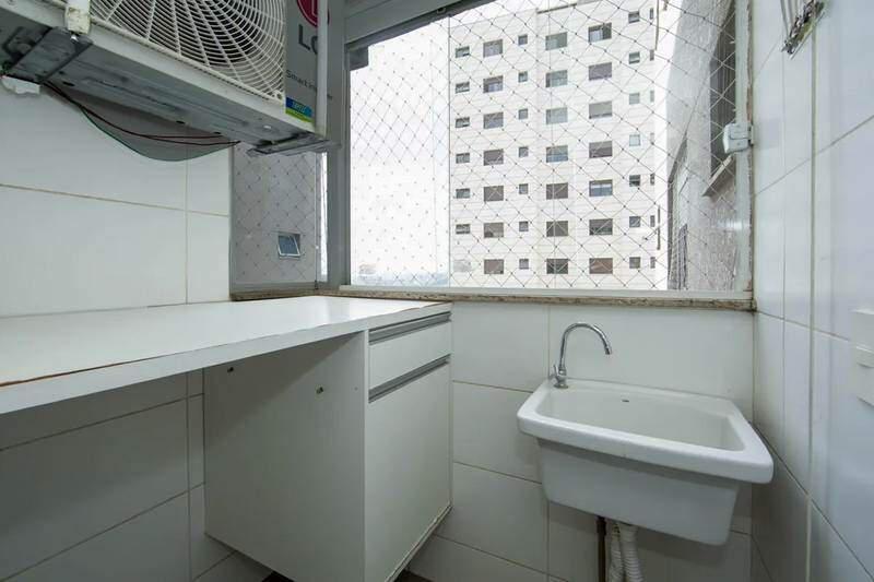 Apartamento, Buritis, 3 Quartos, 2 Vagas, 1 Suíte