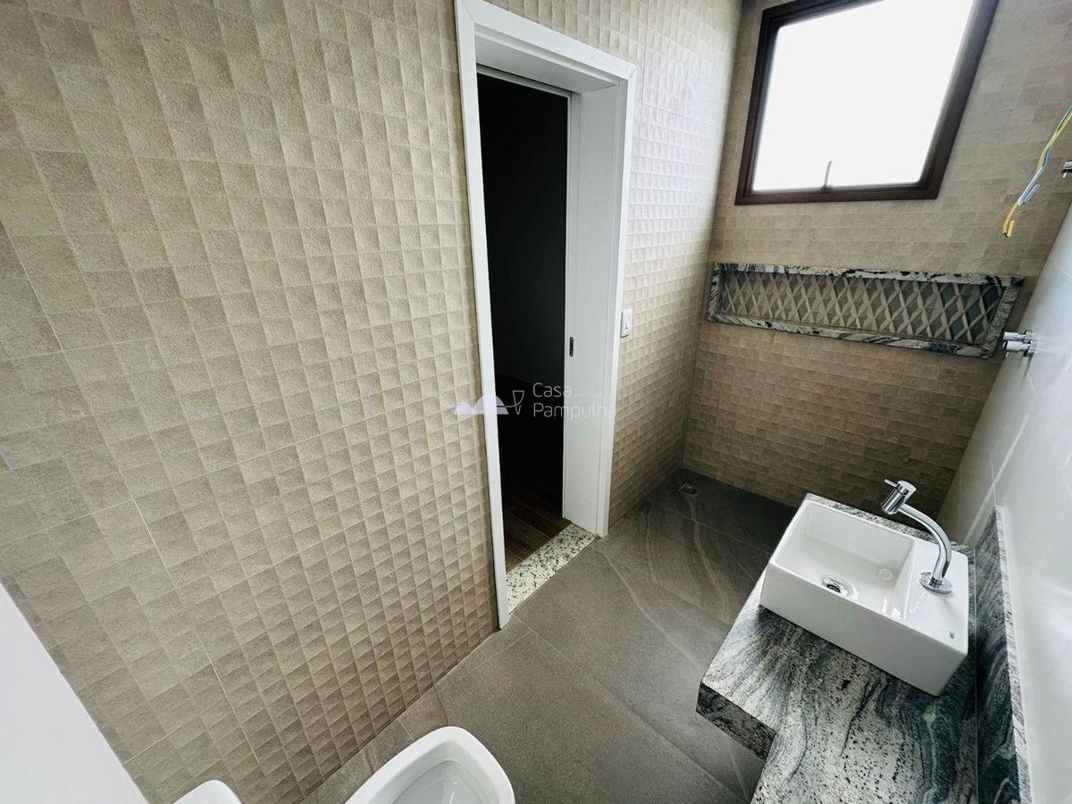 Apartamento, Itapoã, 4 Quartos, 3 Vagas, 2 Suítes