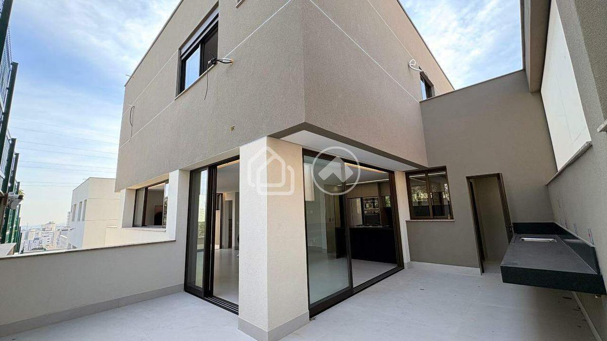 Casa em Condomínio, Buritis, 3 Quartos, 2 Vagas, 2 Suítes