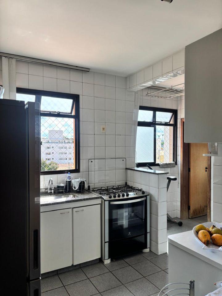 Apartamento, Dona Clara, 4 Quartos, 2 Vagas, 1 Suíte
