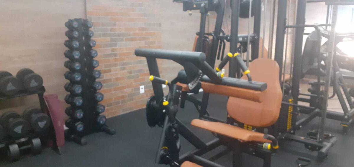 Apartamento, São Pedro, 2 Quartos, 2 Vagas, 1 Suíte