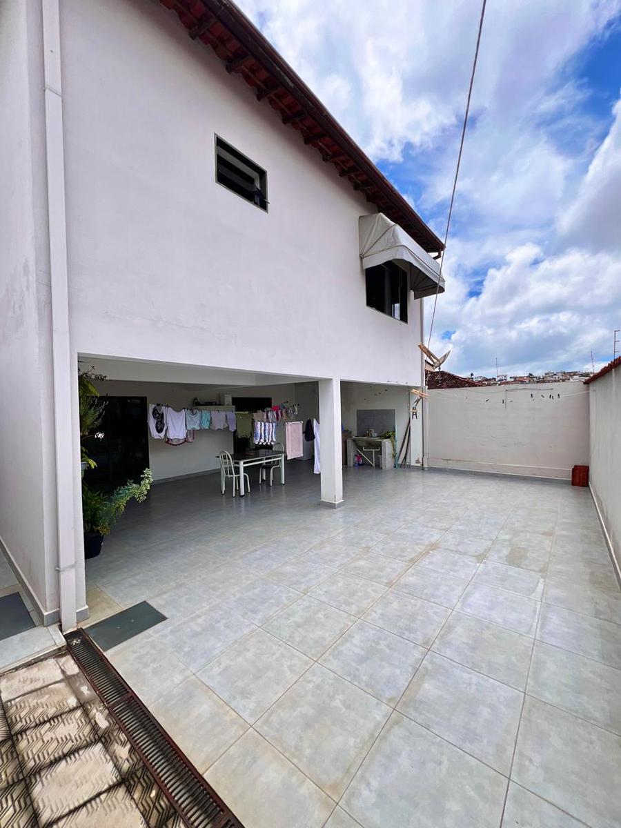 Casa, Bom Pastor, 3 Quartos, 3 Vagas, 1 Suíte