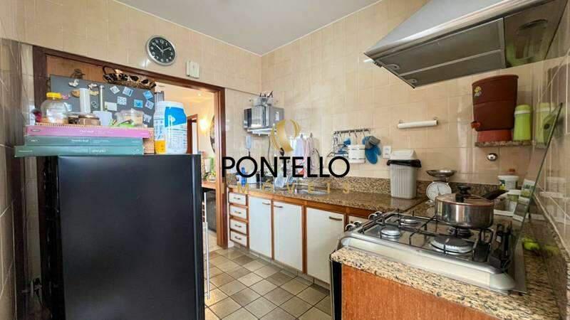 Apartamento, São Pedro, 3 Quartos, 2 Vagas, 1 Suíte