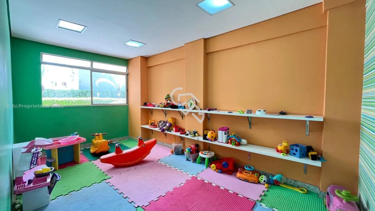 Apartamento, Buritis, 4 Quartos, 2 Vagas