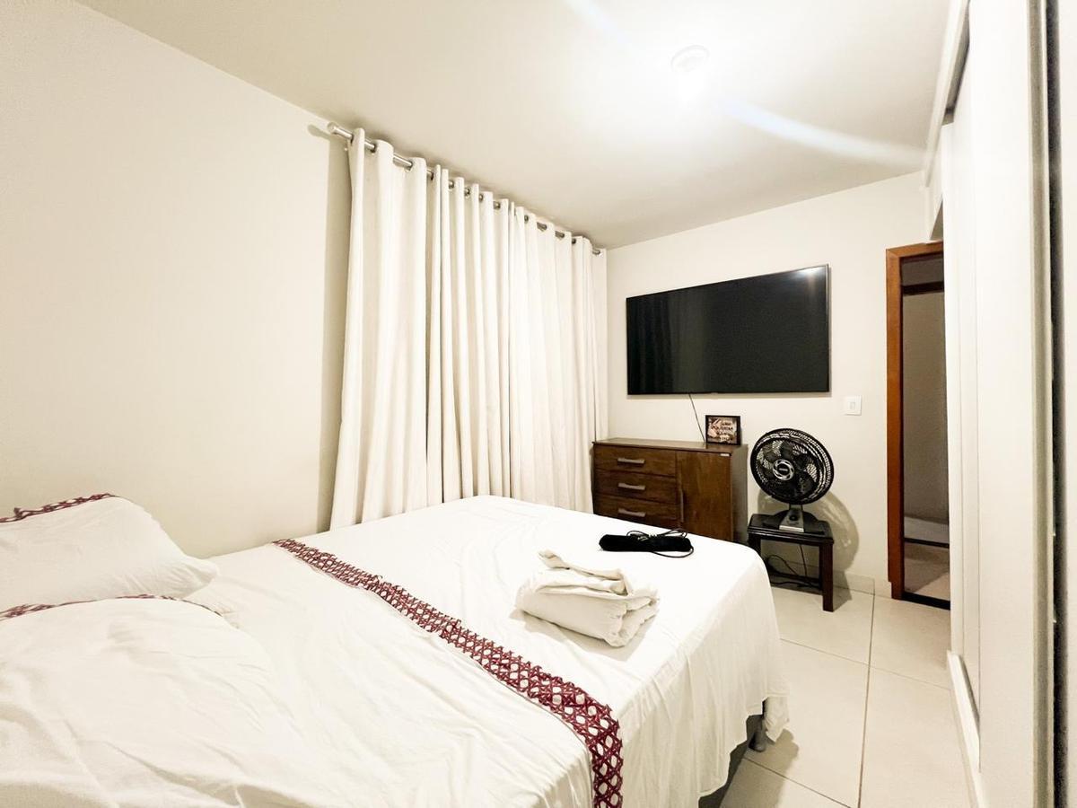 Apartamento, São Gotardo, 3 Quartos, 1 Vaga, 1 Suíte