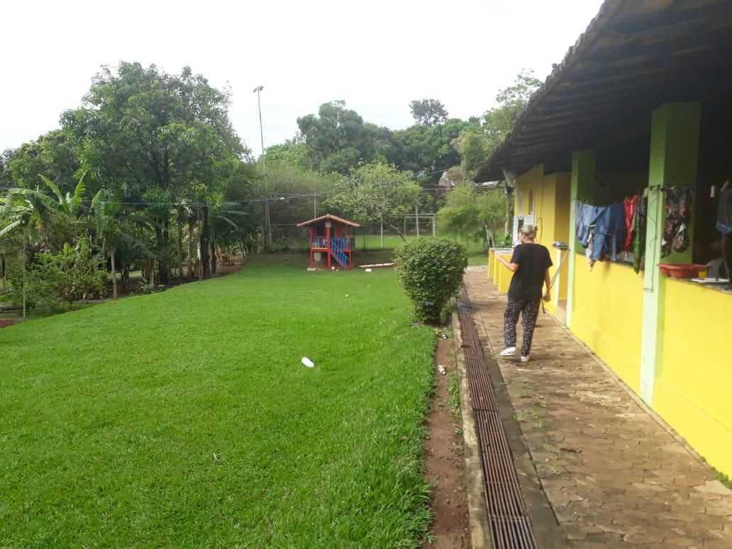 Fazenda, Granjas Primavera (justinópolis), 4 Quartos, 20 Vagas, 3 Suítes