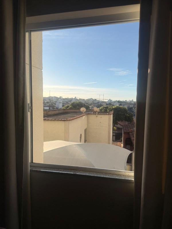 Apartamento, Inconfidentes, 2 Quartos, 1 Vaga