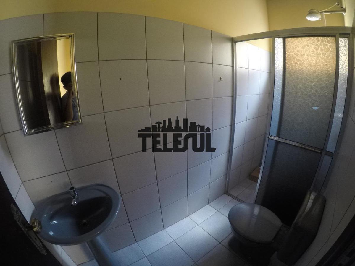 Casa, Bom Pastor, 2 Quartos, 1 Vaga